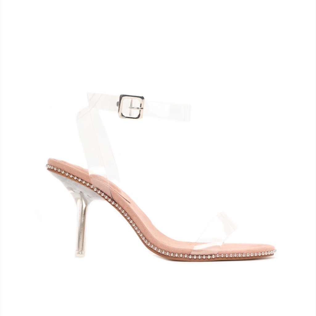 Clink Clink Heeled Sandals